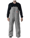 Walls Mens Flame Resistant Insulated Bib Overalls