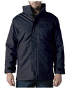 Walls Mens Flame Resistant Insulated Chore Coat