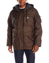Walls Mens Modern Work Cut & Shoot Hooded Coat