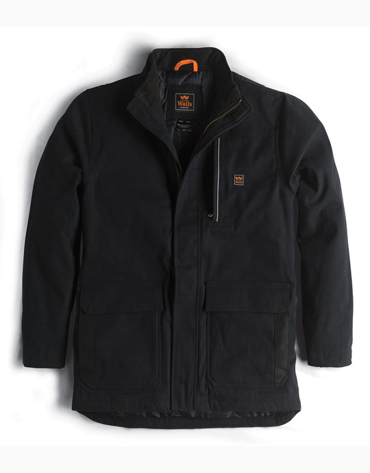 Walls Mens Insulated Duck Coat