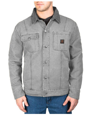 Walls Mens Ranch Amarillo Duck Cotton Twill Jacket