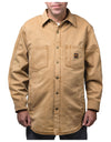 Walls Mens Vintage Duck Shirt Jacket