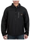 Walls Mens Storm Protector Sherpa Lined Jacket