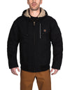 Walls Mens Mingus Hooded Bomber Jacket