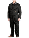 Walls Mens Zero-Zone Duck Insulated Coveralls