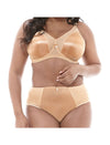 Goddess Yvette Women`s Plus-Size Brief