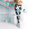 Running Sportswear Fitness Leggings