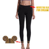 Running Sportswear Fitness Leggings