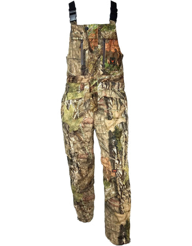 Walls Mens Scentrex Silent Quest Insulated Bib