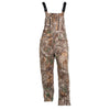 Walls Mens Scentrex Silent Quest Insulated Bib
