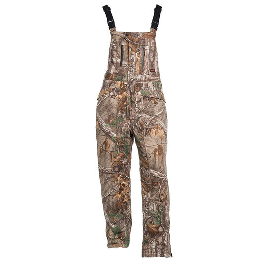 Walls Mens Scentrex Silent Quest Insulated Bib