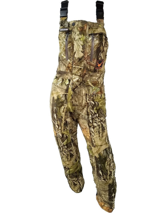 Walls Womens Scentrex Silent Quest Insulated Bib