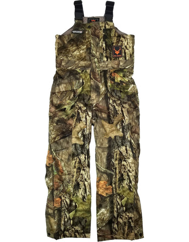 Walls Kids Scentrex Silent Quest Insulated Bib