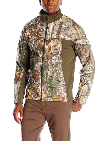 Walls Mens Hunting Softshell Jacket