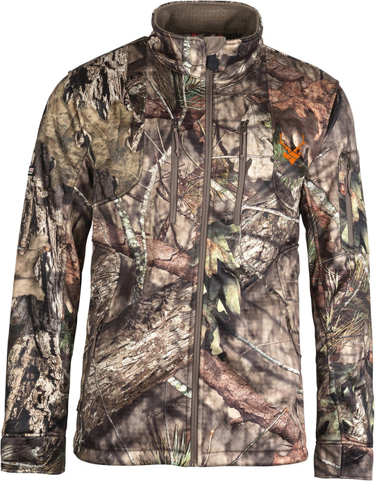 Walls Mens Scentrex Lock Down Jacket