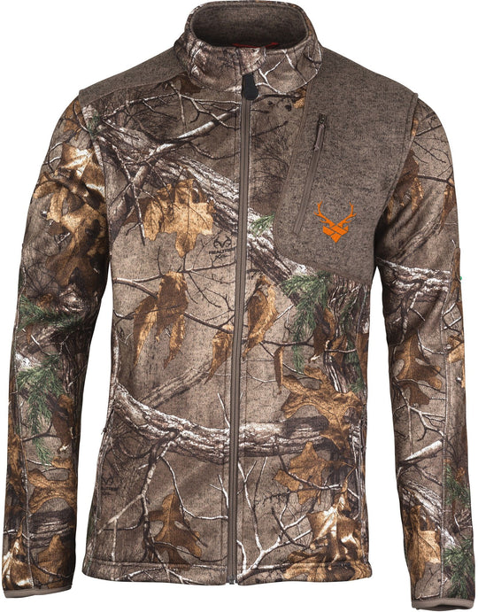 Walls Mens Basecamp Jacket