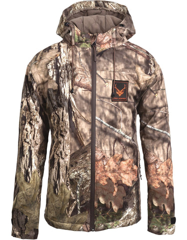 Walls Kids Scentrex Silent Quest Insulated Parka