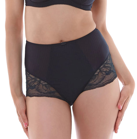 Fantasie Women`s Zoe High-Waist Brief