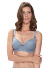 Fantasie Women`s Zoe Underwire Molded Plunge Balcony Bra