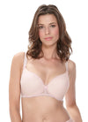 Fantasie Women`s Zoe Underwire Molded Plunge Balcony Bra