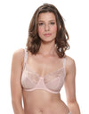 Fantasie Women`s Zoe Underwire Side Support Bra
