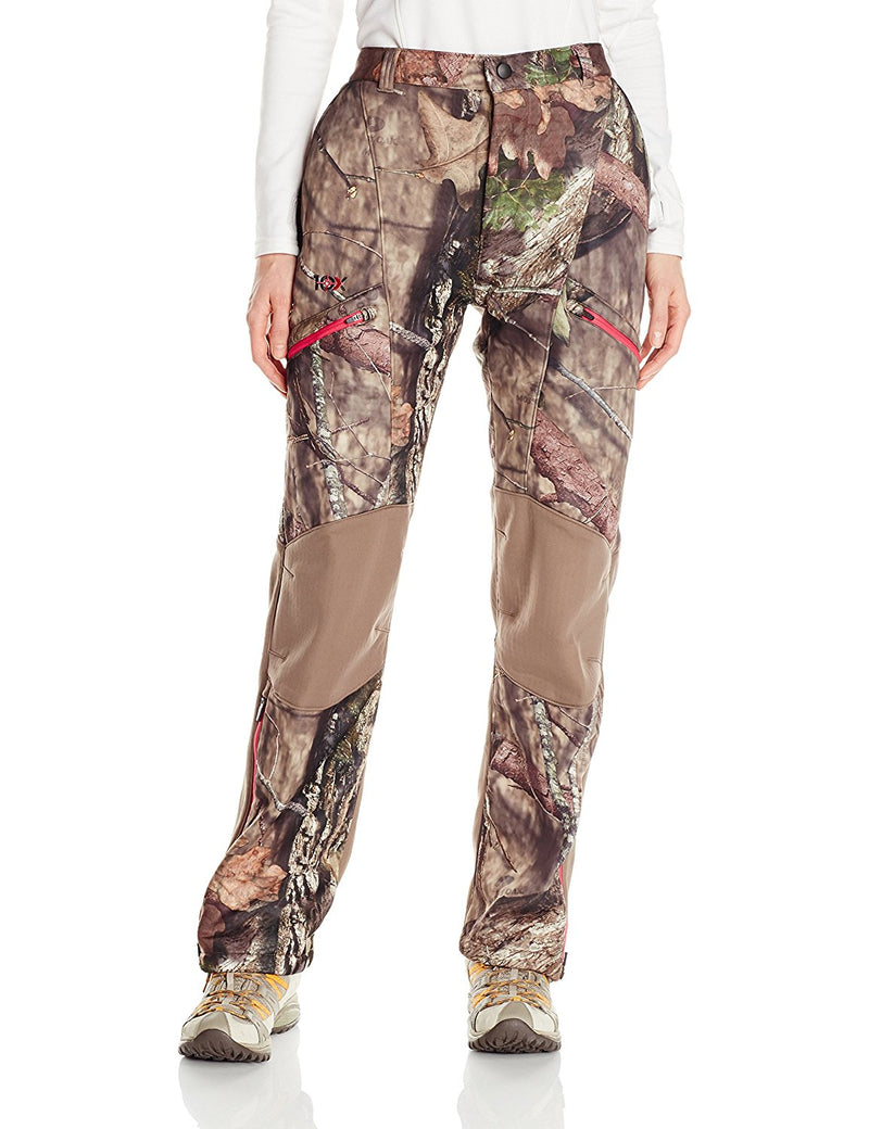Walls Womens 10X Lockdown Softshell Pant