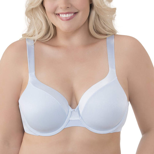 Vanity Fair Illumination Women`s Zoned-in Support Full Figure Underwire Bra