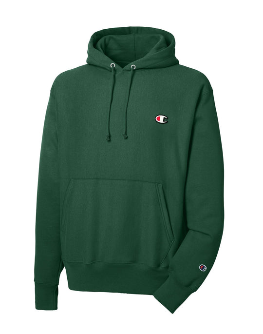 Champion Life™ Mens Reverse Weave® Pullover Hoodie