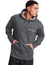 Champion Mens Powerblend Pullover Hoodie