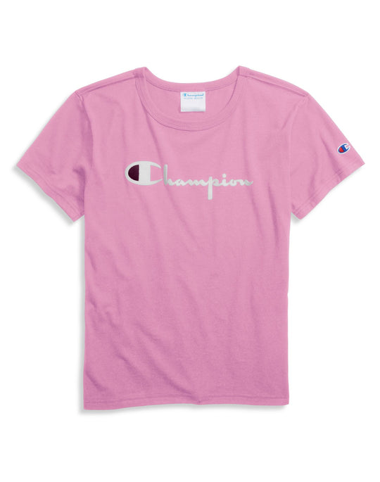Champion Life Womens Original Tee
