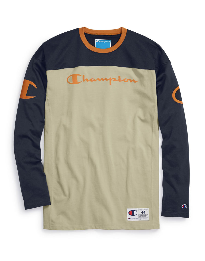 Champion Life Mens Football Jersey