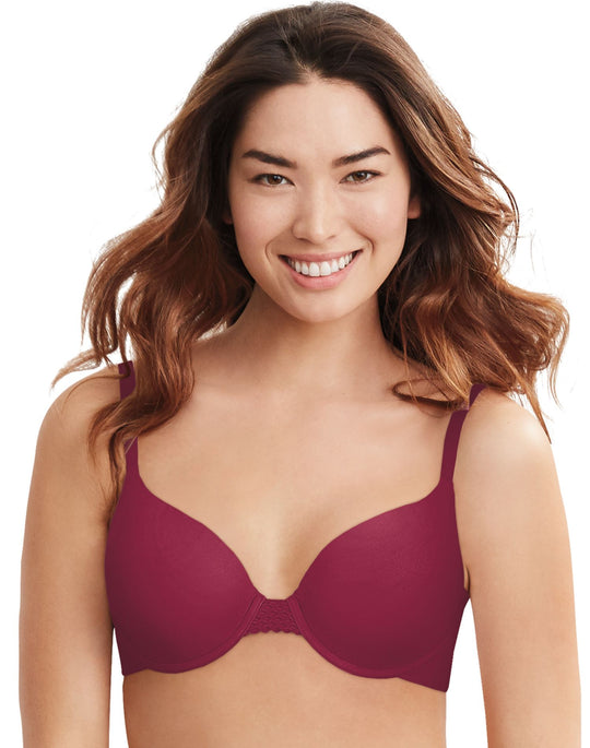 Hanes DHHU34 Hanes Bra