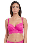 Freya Fancies Women`s Underwired Longline Bra