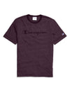Champion Mens Heritage Heather Tee
