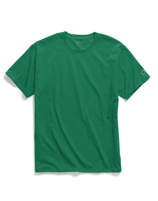 Champion Men`s Classic Jersey Tee