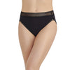 Vanity Fair Flattering Lace Women`s Hi-Cut Brief