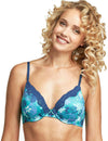 Maidenform Women`s Comfort Devotion Embellished Extra Coverage Bra