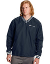 Champion Mens Pullover V-Neck Scout