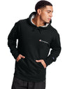 Champion Mens Powerblend Pullover Hoodie