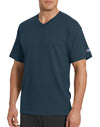 Champion Men`s Classic Jersey V-Neck