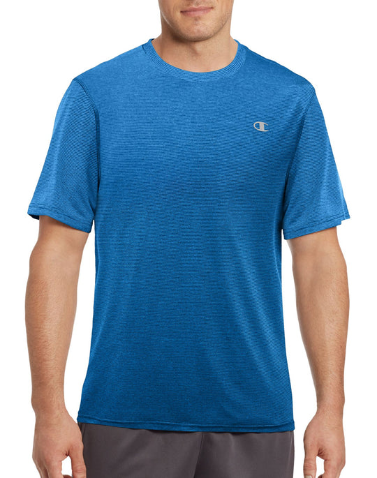 Champion Vapor Men’s Heather Tee