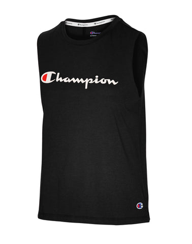 Champion Womens Muscle Tank