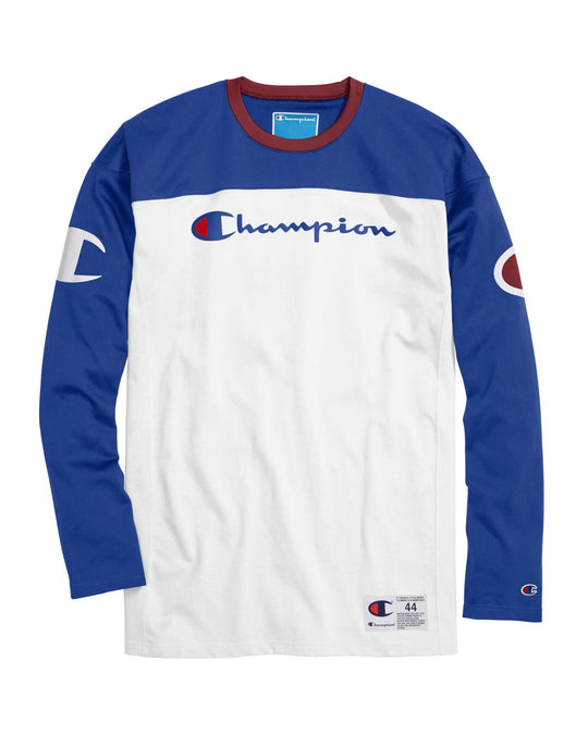 Champion Life Mens Football Jersey