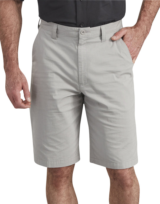 Dickies Mens 11" Temp-iQ Performance Hybrid Utility Shorts