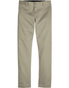 Dickies Mens 67 Tough Max Flex Twill Pants With Pivot-Tek