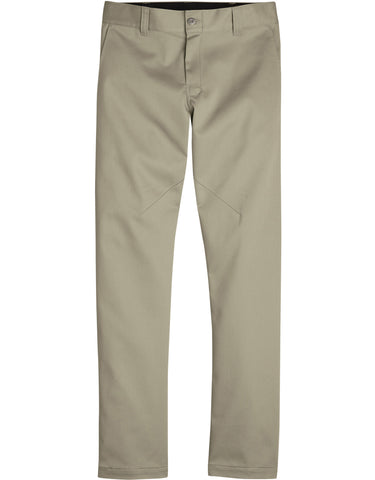Dickies Mens 67 Tough Max Flex Twill Pants With Pivot-Tek