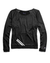 Champion Womens Physical Education Mesh Crew