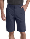 Dickies Mens 11" Temp-iQ Performance Hybrid Utility Shorts