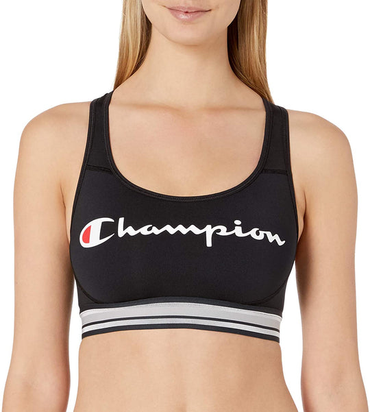Champion Womens The Absolute Workout Sports Bra