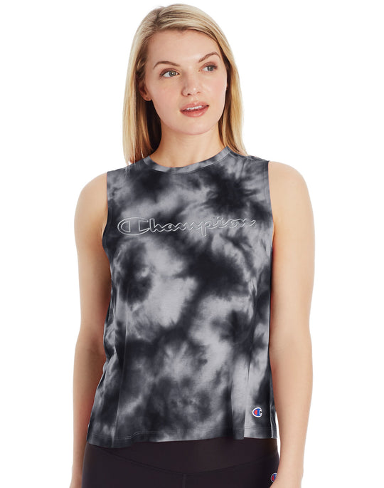 Champion Womens Sport Muscle Tank
